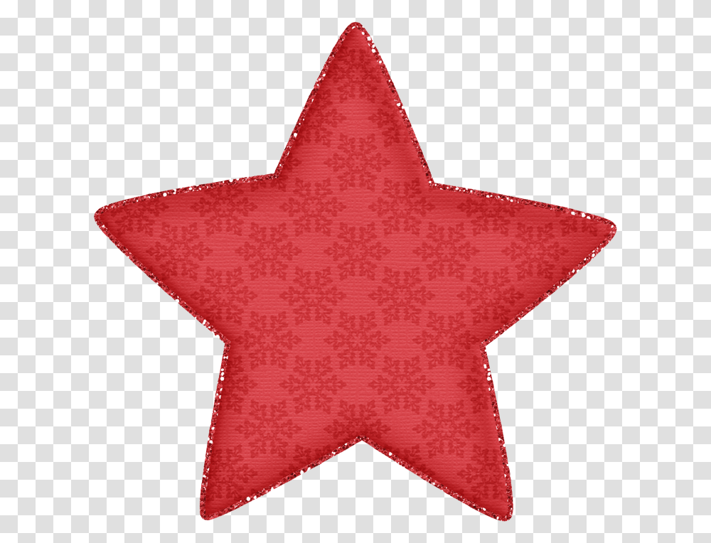 Nativity Star Red Star For Christmas, Cross, Star Symbol, Leaf Transparent Png