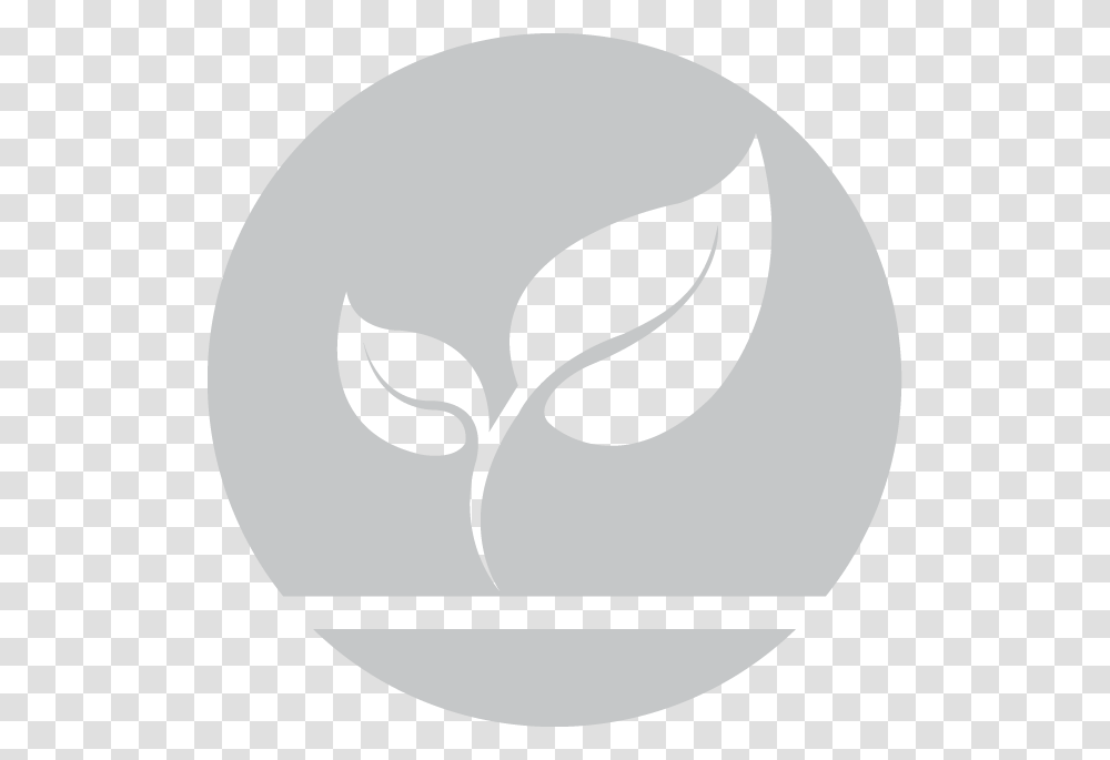Natrliches Produkt Crescent, Plant, Logo, Seed Transparent Png