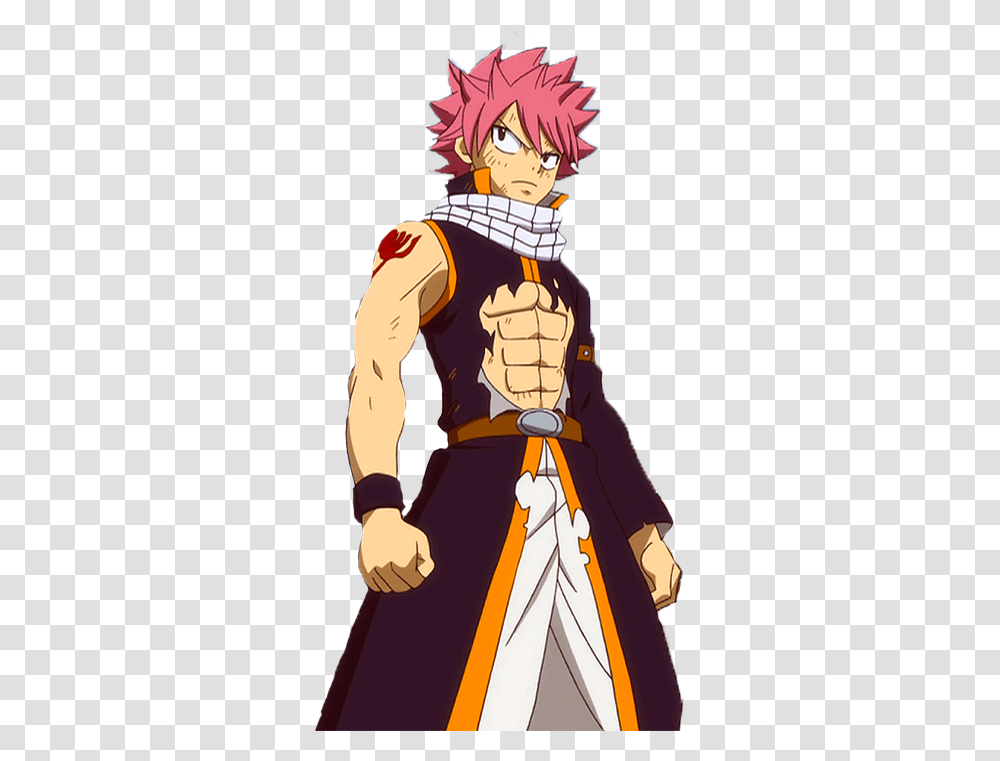 Natsu And Gajeel Gif, Person, Human, Hand Transparent Png