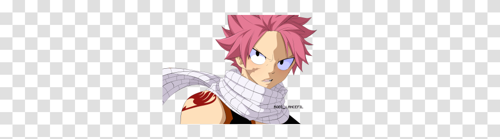 Natsu Dragneel Hd Wallpapers Background Images, Comics, Book, Manga, Person Transparent Png