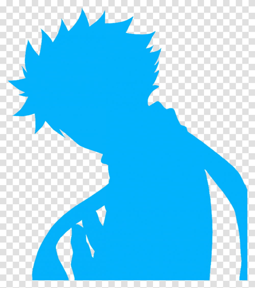 Natsu With Black Hair, Person, Human, Shoreline, Water Transparent Png