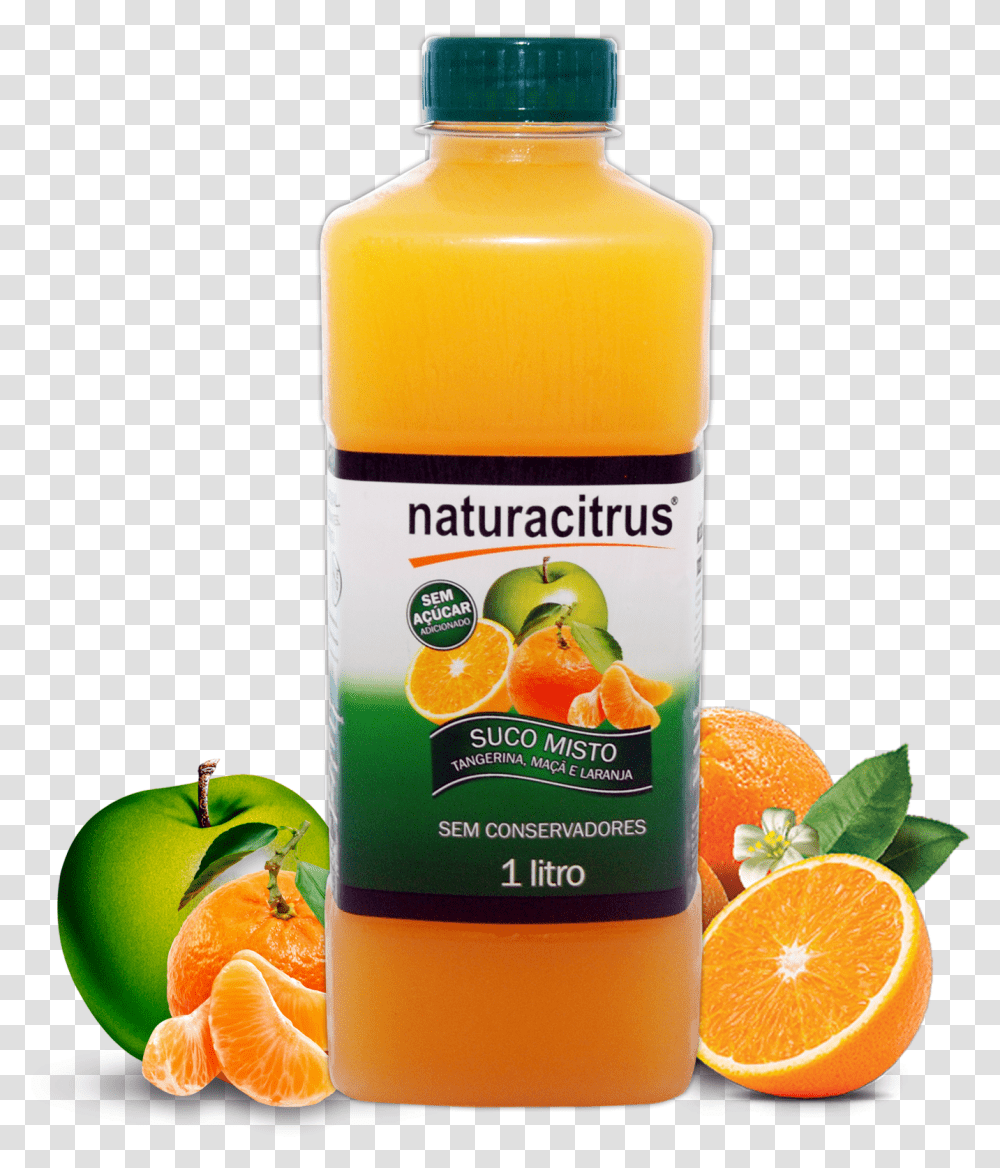 Naturacitrus, Juice, Beverage, Drink, Orange Juice Transparent Png