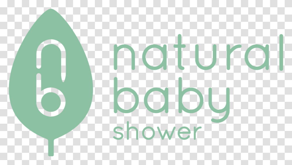Natural Baby Shower Logo, Plant, Face Transparent Png