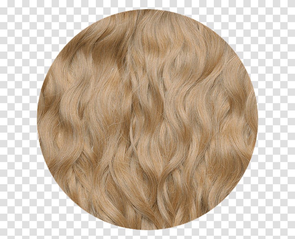 Natural Blond Wavy Hair 22 23 In 5560 Cm 240250 G Blond, Wood, Tabletop, Furniture, Plywood Transparent Png