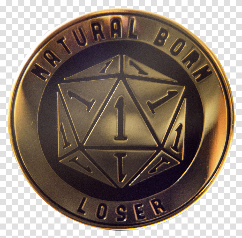 Natural Born Loser Enamel Pin, Clock Tower, Architecture, Building, Logo Transparent Png