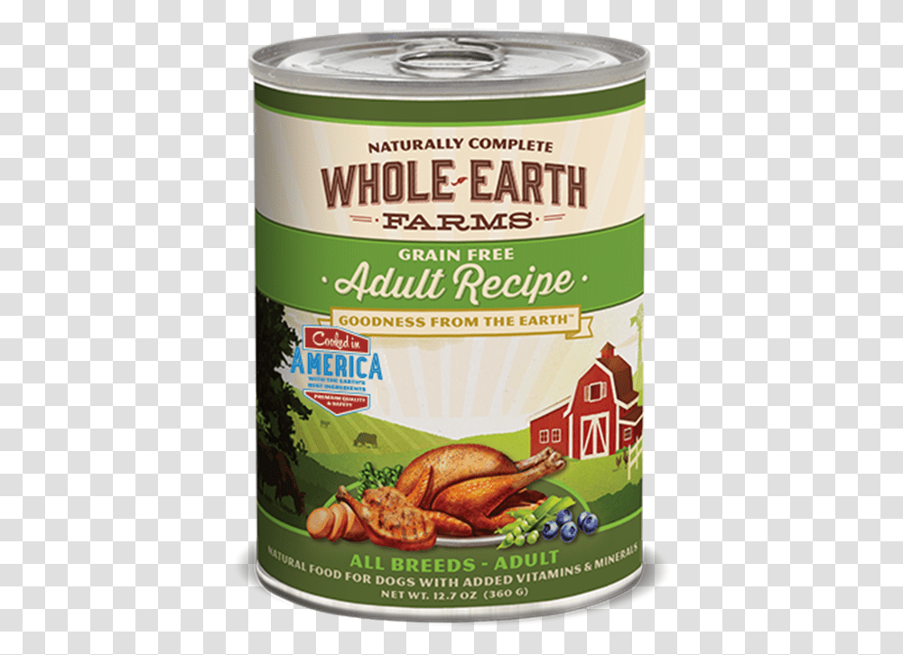 Natural Canned Dog Food, Mayonnaise, Tin, Plant, Canned Goods Transparent Png