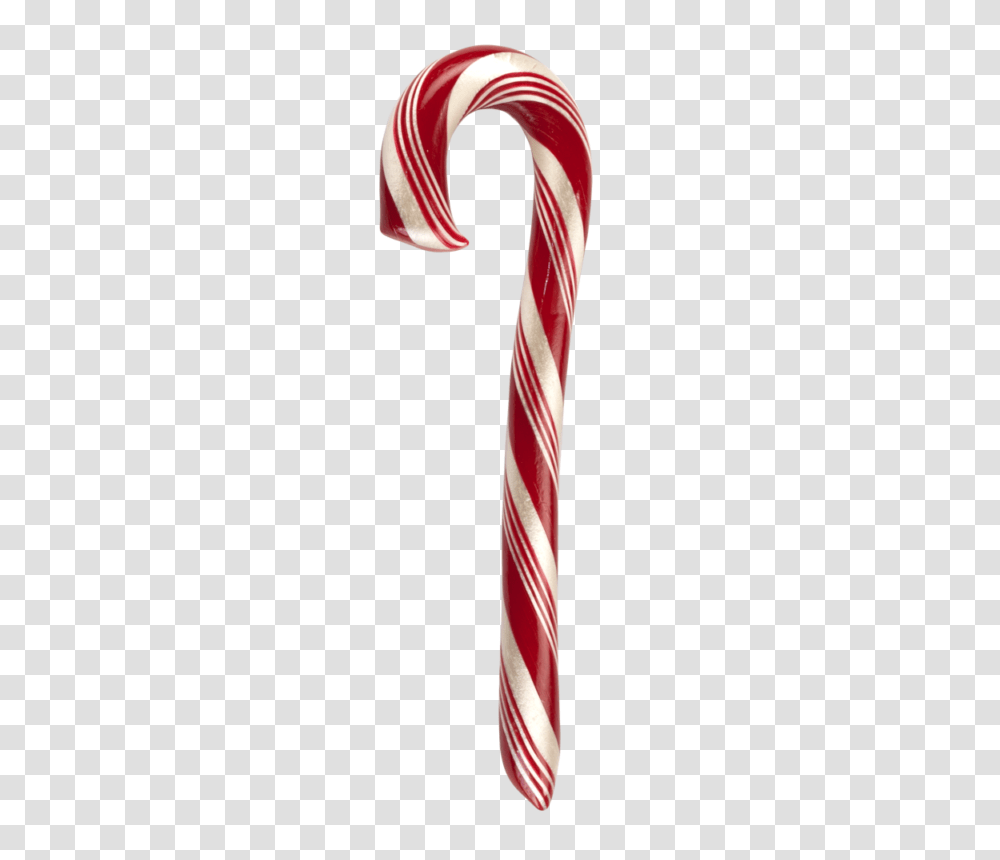 Natural Cinnamon Candy Cane, Sweets, Food, Confectionery, Stick Transparent Png