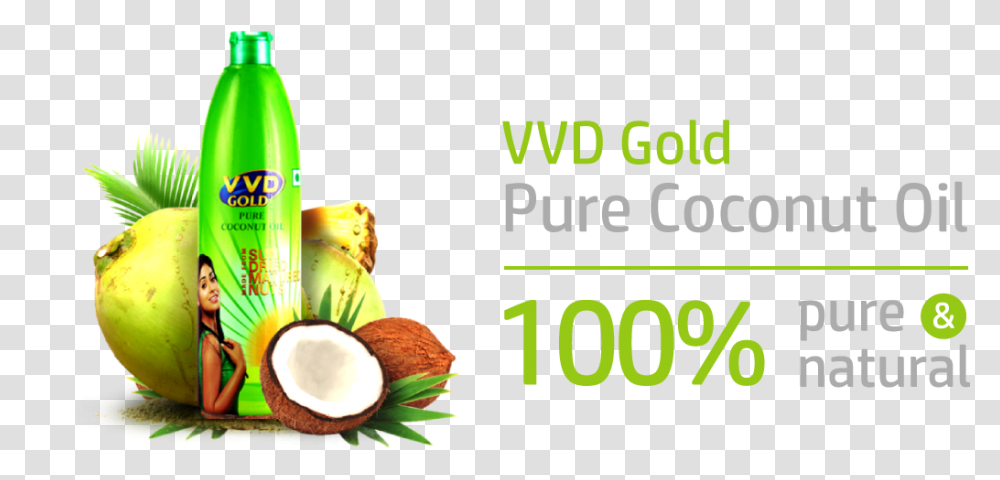 Natural Coconut Hair Oil Online Pure Coconut Oil, Plant, Vegetable, Food, Fruit Transparent Png