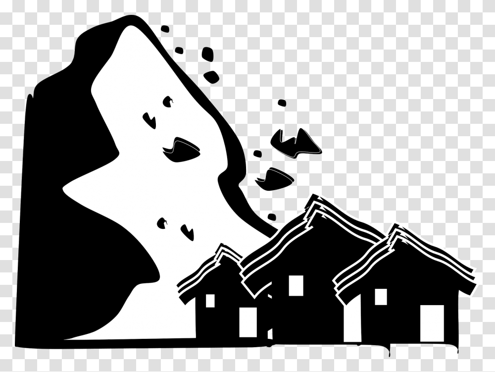 Natural Disasters Earthquake Pictures Clipart Downloads Clipart For Earthquake Disaster, Stencil, Hand, Snowman, Outdoors Transparent Png