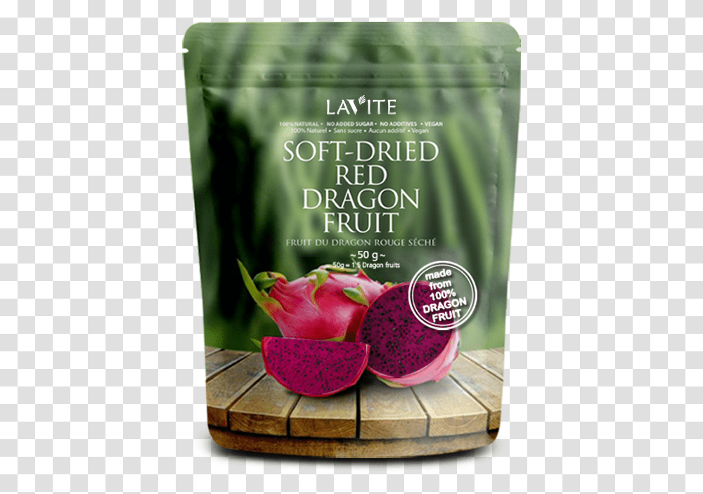 Natural Dried Red Dragon Fruit Esxa Products Of Dragon Fruits, Flyer, Poster, Paper, Advertisement Transparent Png