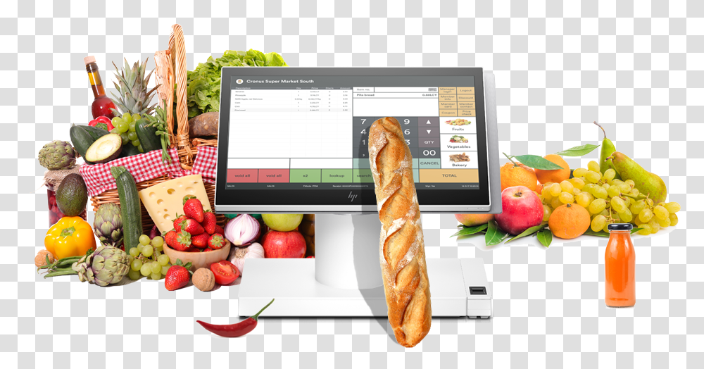 Natural Foods, Lunch, Meal, Bread, Plant Transparent Png