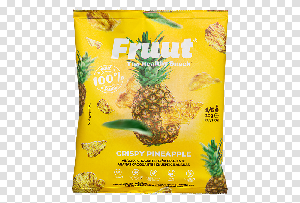 Natural Foods, Plant, Pineapple, Fruit, Honey Bee Transparent Png