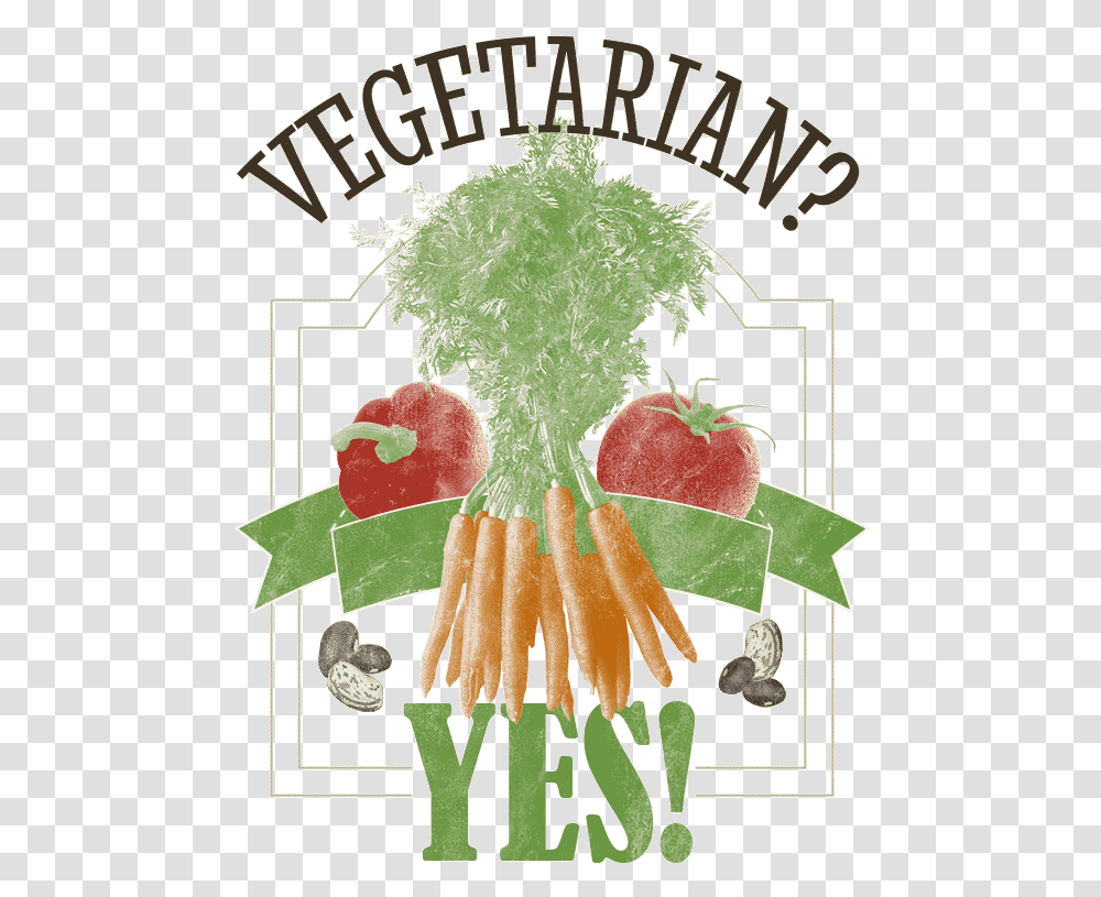 Natural Foods, Plant, Vegetable, Carrot, Advertisement Transparent Png