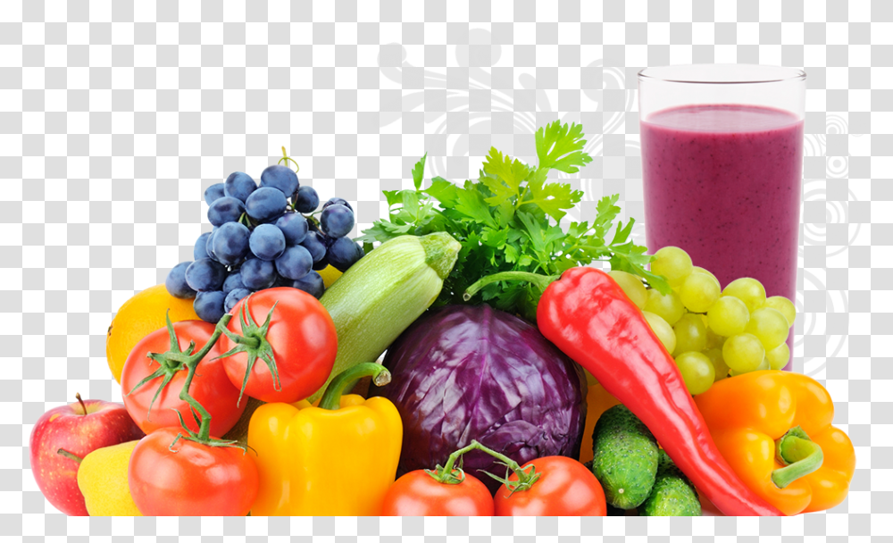 Natural Foodsfoodlocal Foodvegetablewhole Foodvegan Nutrition Month 2018 Canada, Plant, Juice, Beverage, Pepper Transparent Png