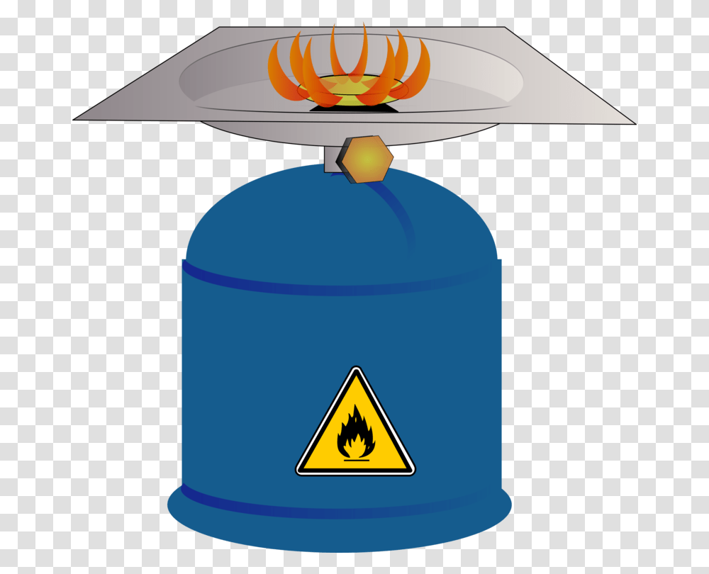 Natural Gas Gas Burner Flame Gas Stove, Cylinder, Scale, Tin Transparent Png