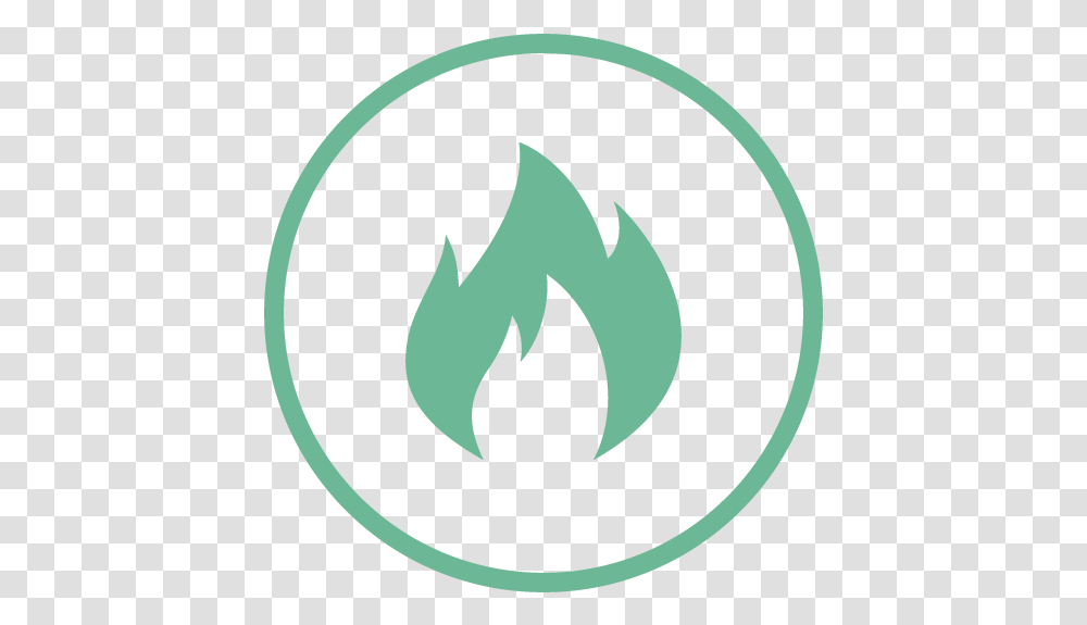 Natural Gas Image Vector Fire Icon, Symbol, Painting, Art, Emblem Transparent Png