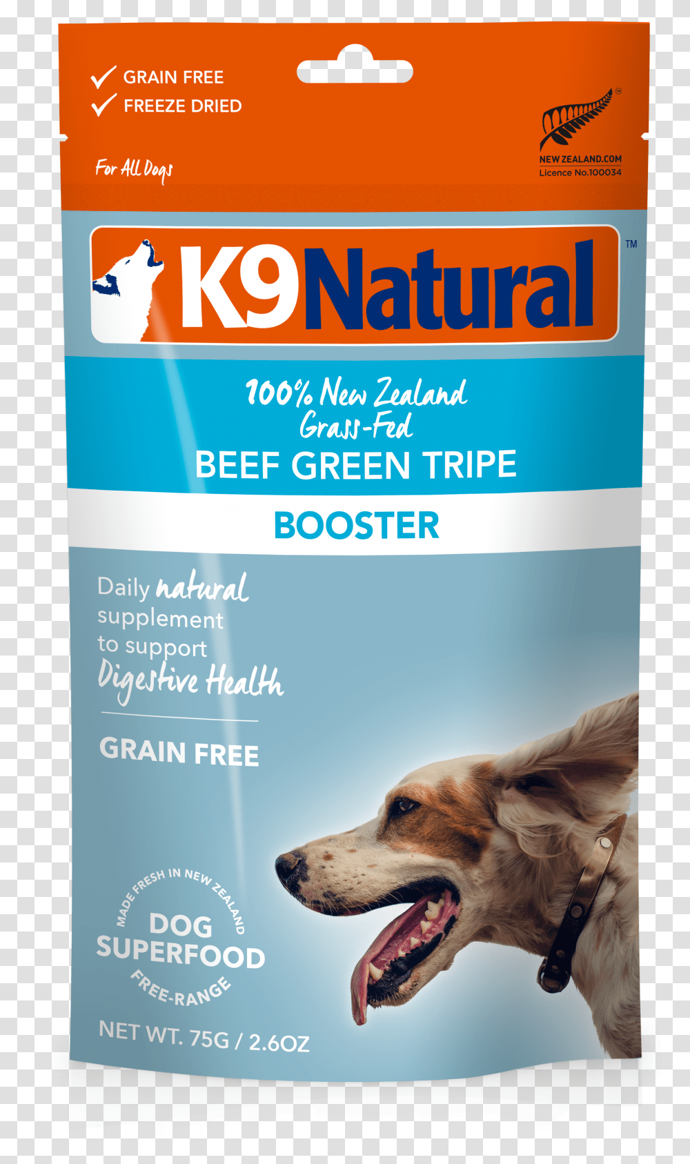 Natural Green Tripe, Dog, Pet, Canine, Animal Transparent Png