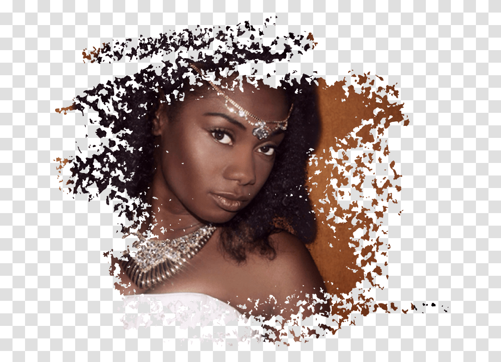 Natural Hair Models, Face, Person, Human Transparent Png