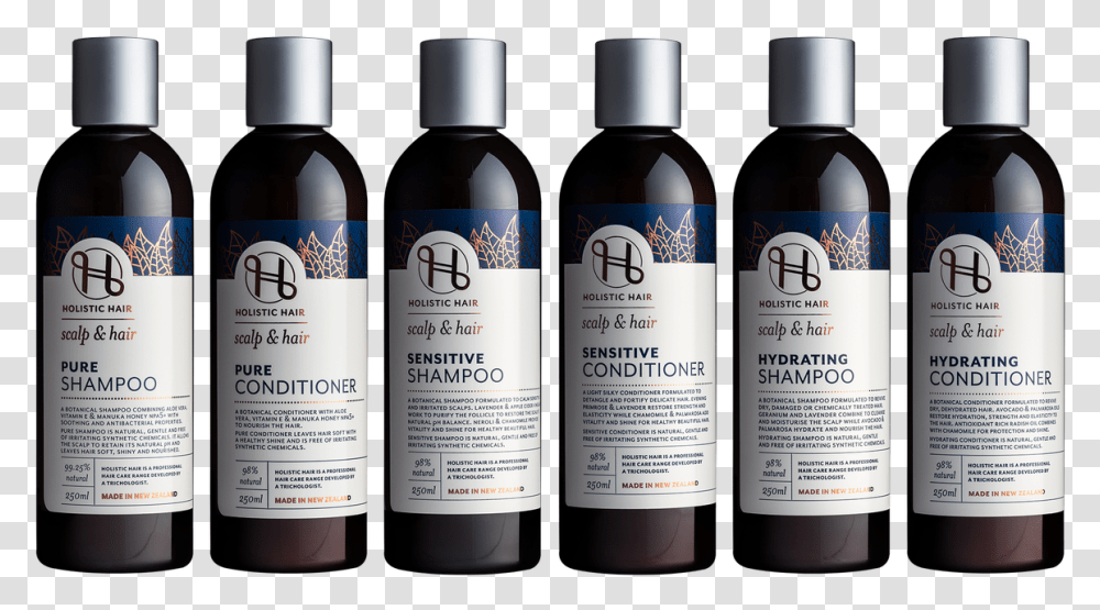 Natural Hair, Shampoo, Bottle, Label Transparent Png