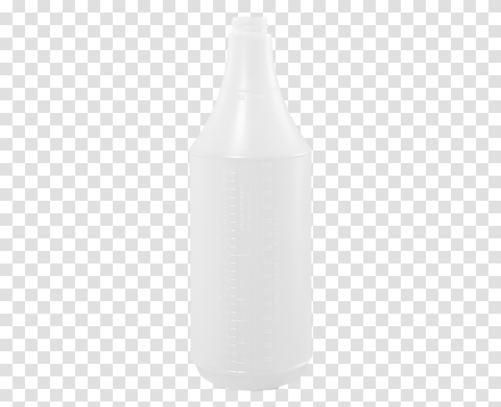 Natural Hdpe Plastic Round Trigger Sprayer Bottle Bouteille De Vin 500 Ml, Milk, Beverage, Drink, Can Transparent Png