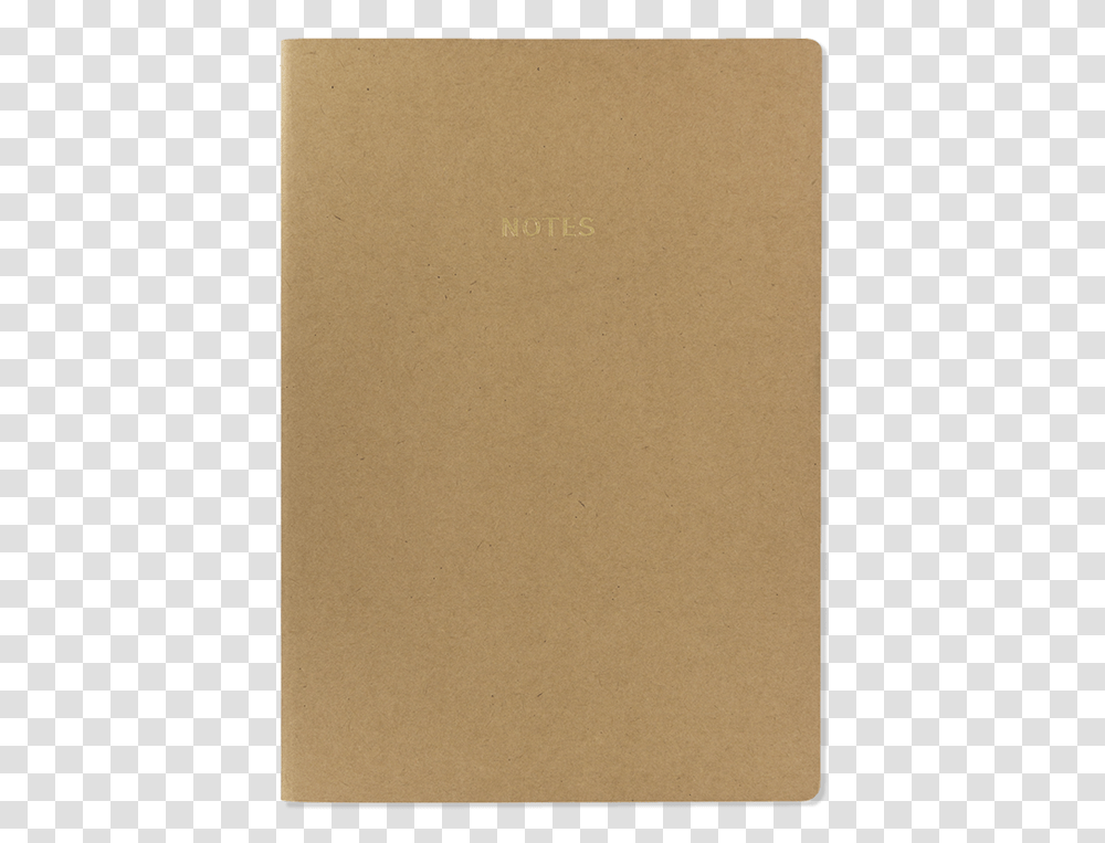 Natural Kraft A4 Notebook Paper, File Folder, File Binder, Rug Transparent Png