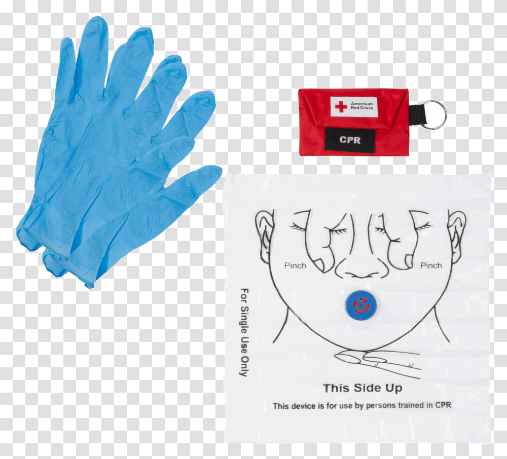 Natural Rubber, Apparel, Glove, Advertisement Transparent Png