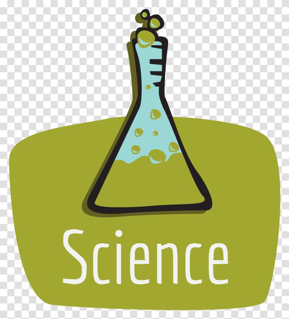 Natural Science, Label, Plant Transparent Png