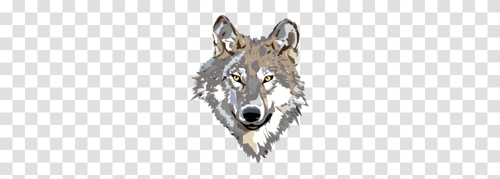 Natural Selection Simulation, Wolf, Mammal, Animal, Red Wolf Transparent Png
