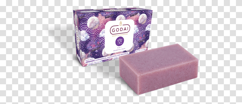 Natural Soaps With Certified Organic Natural Soap, Box Transparent Png