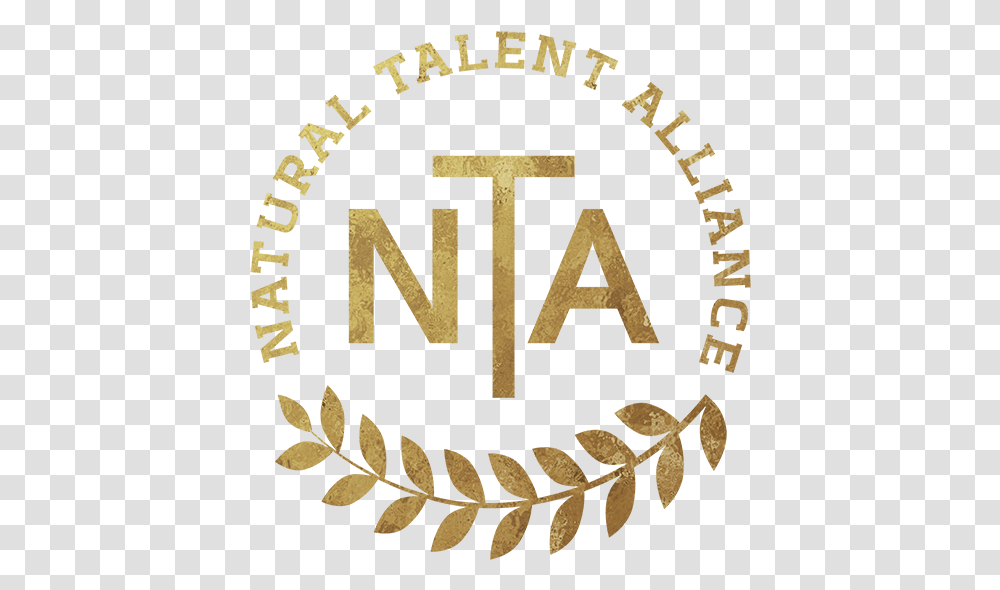 Natural Talent Agency College Softball, Logo, Trademark, Emblem Transparent Png