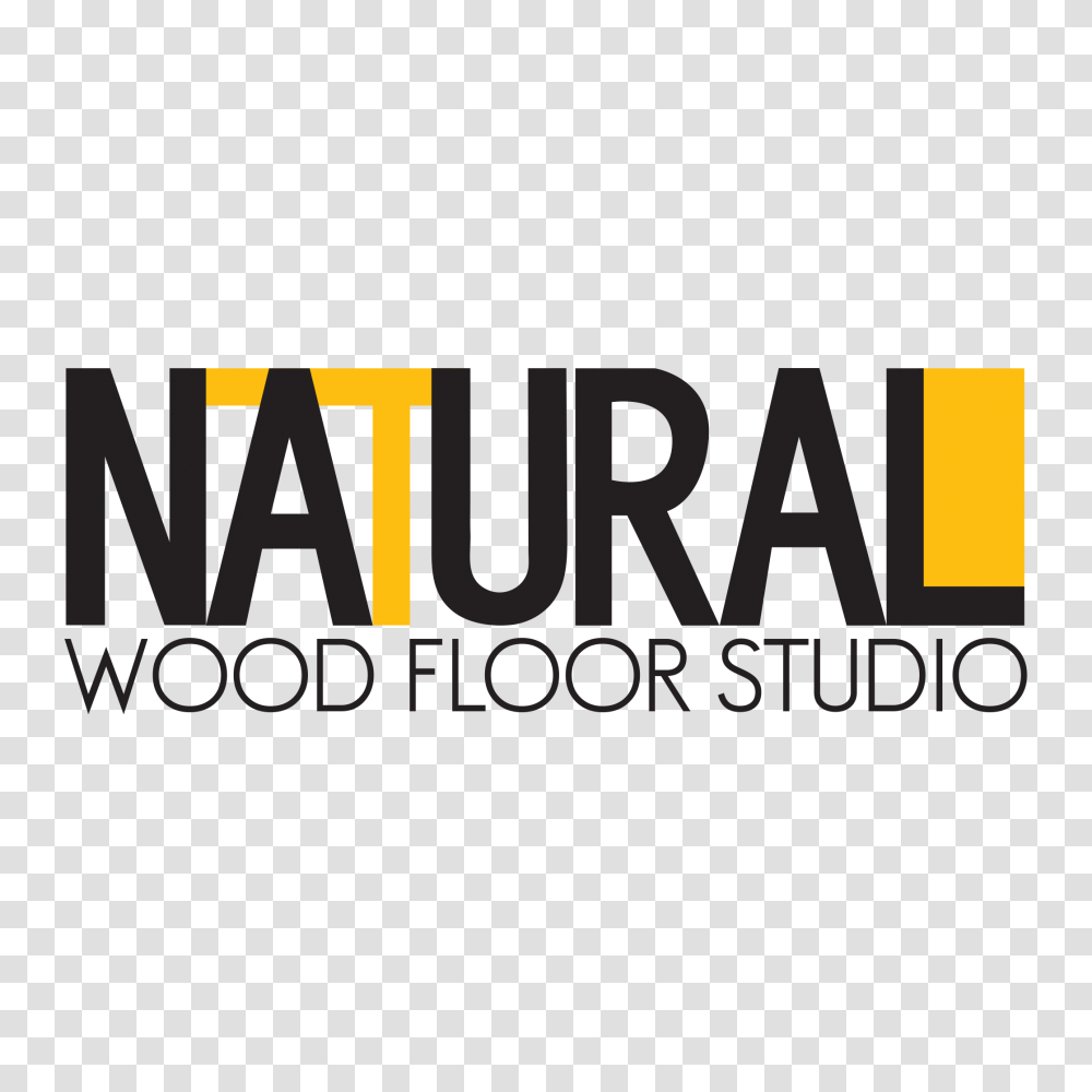 Natural Wood Floor Studio, Logo, Trademark, Word Transparent Png