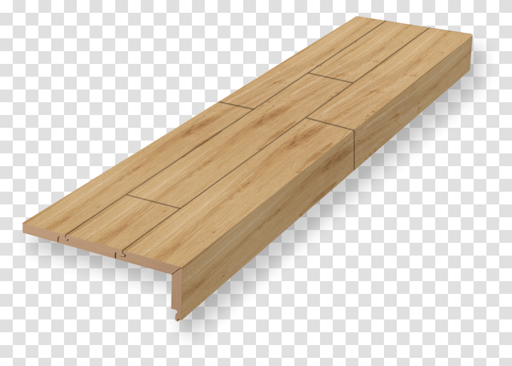 Natural Wood Stair Treads, Tabletop, Furniture, Lumber, Plywood Transparent Png
