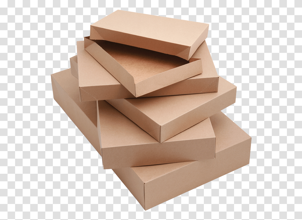 Naturalkraft Kraft Apparel Boxes, Cardboard, Carton, Package Delivery Transparent Png
