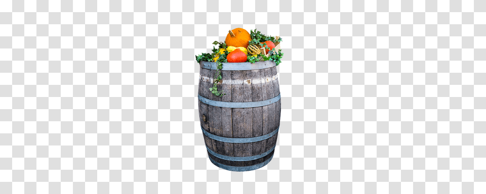 Nature Plant, Barrel, Food, Produce Transparent Png