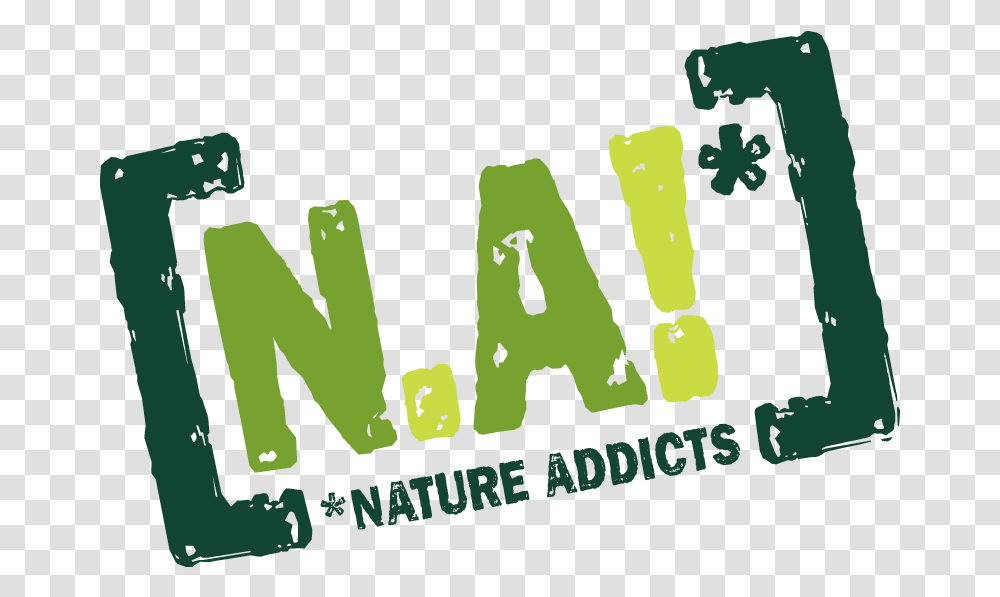 Nature Addict, Alphabet, Word, Number Transparent Png