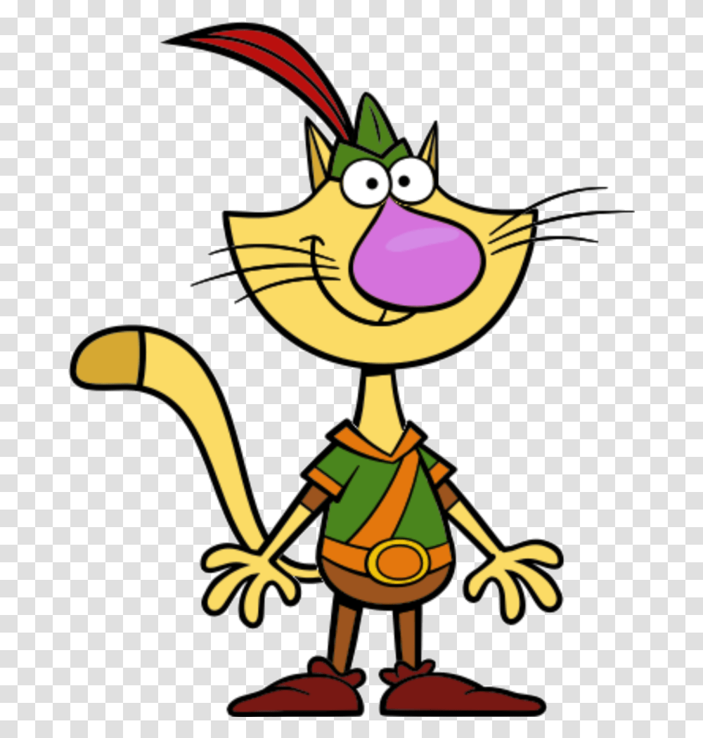 Nature Cat, Antelope, Wildlife, Mammal, Animal Transparent Png