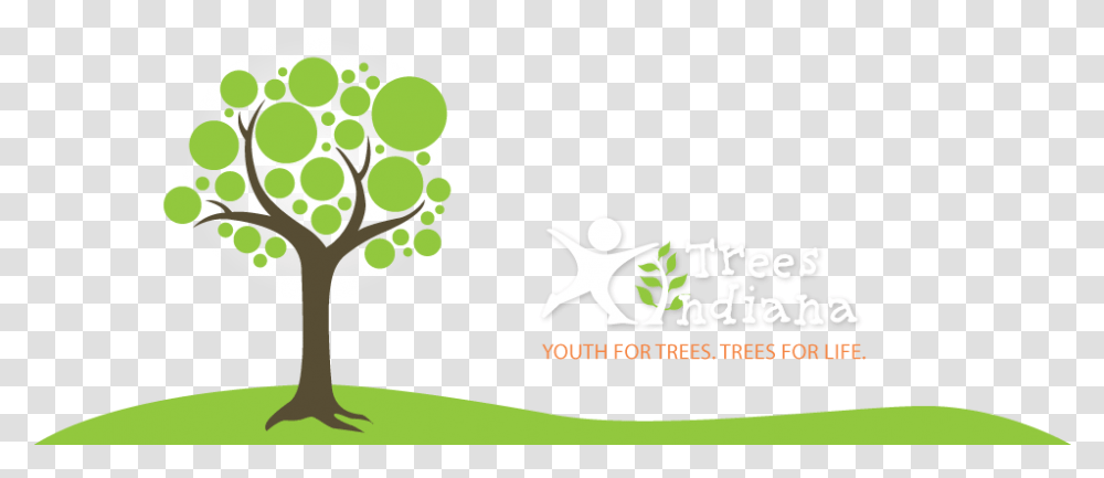 Nature Clipart Arbor Day Footer Tree, Plant, Animal Transparent Png