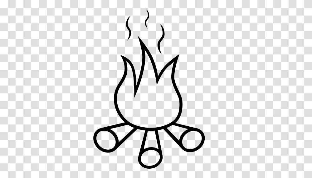 Nature Fire Firefighter Icon With And Vector Format For Free, Gray, World Of Warcraft Transparent Png