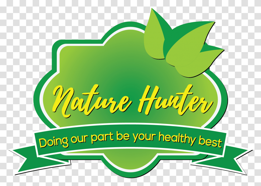 Nature Hunter, Green, Plant Transparent Png