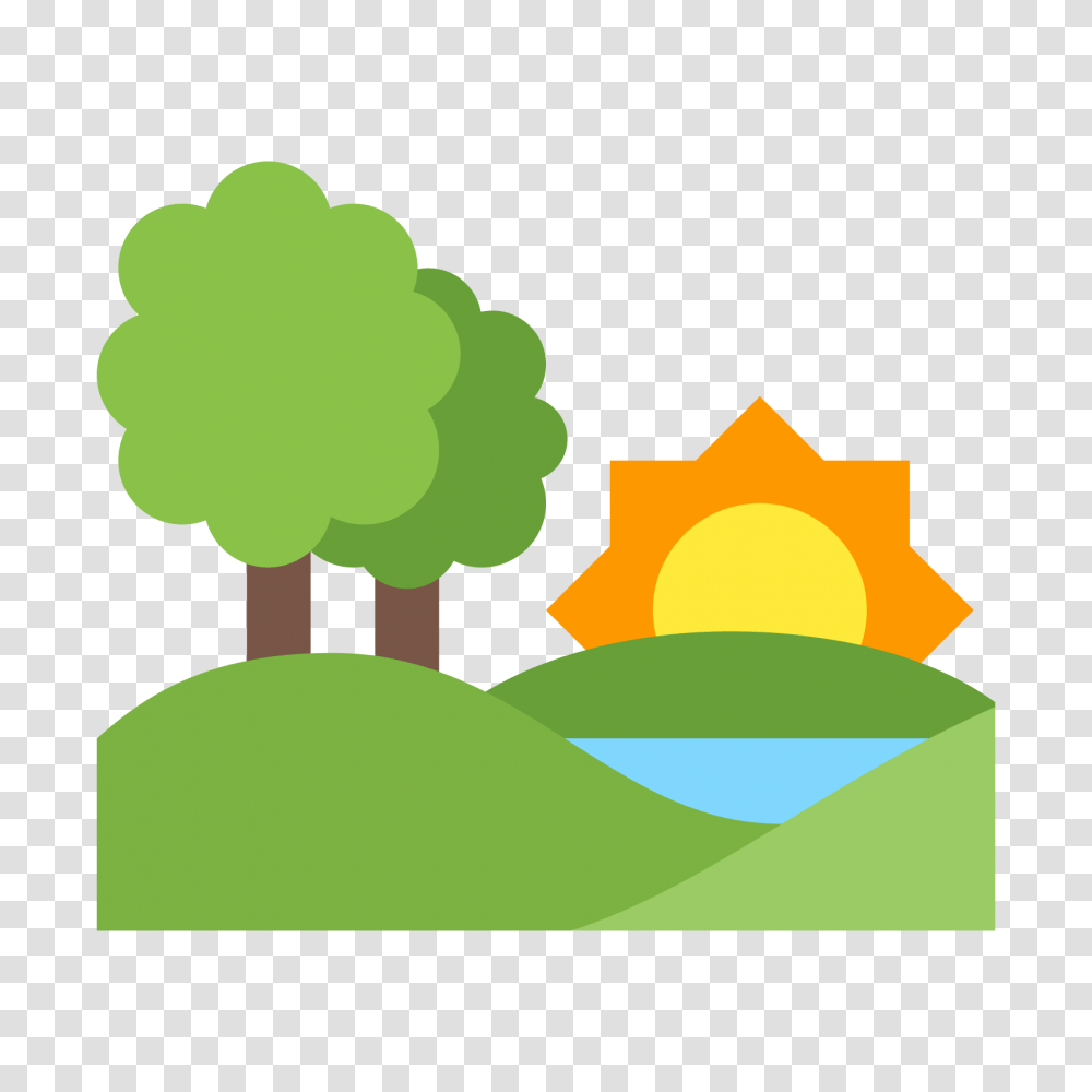 Nature Icon, Fire Transparent Png