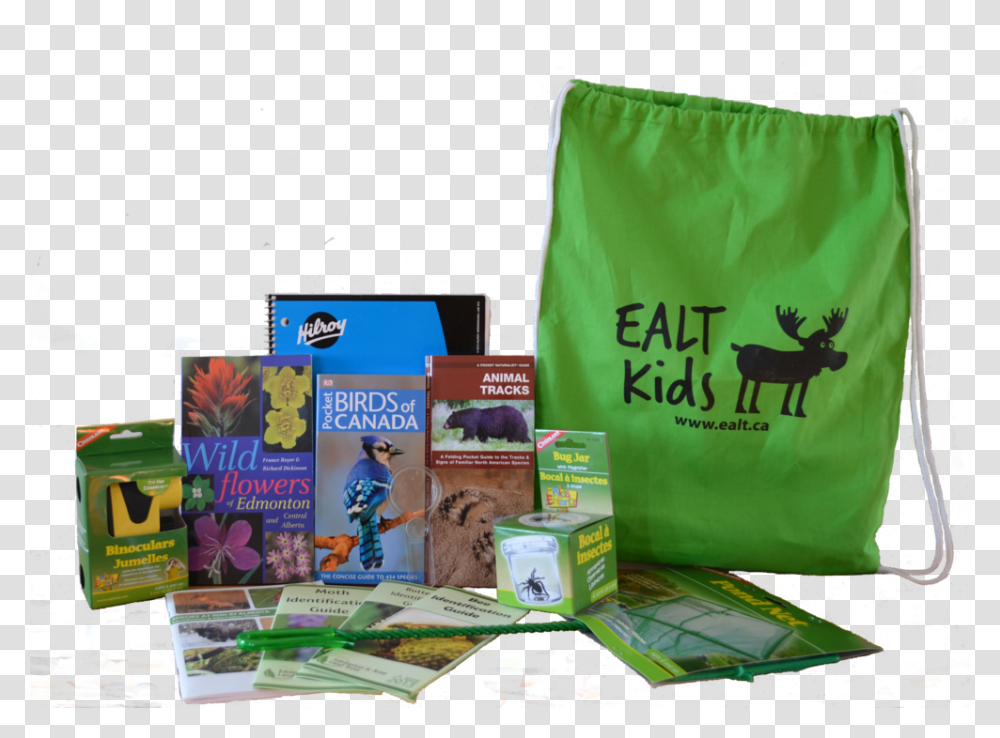 Nature Kits For Children, Sweets, Food, Person Transparent Png