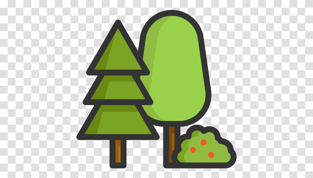 Nature Landscape Forest Woods Trees Woods Icon, Text, Number, Symbol, Ice Pop Transparent Png