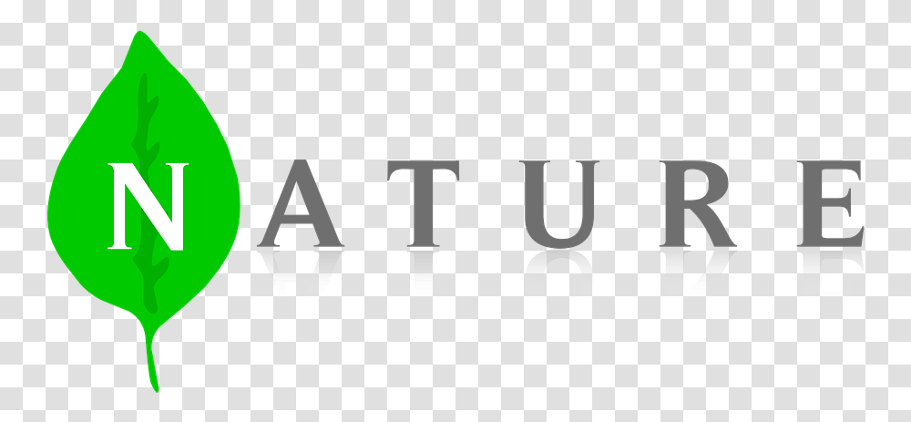 Nature Logo Nature Text, Word, Alphabet, Label Transparent Png