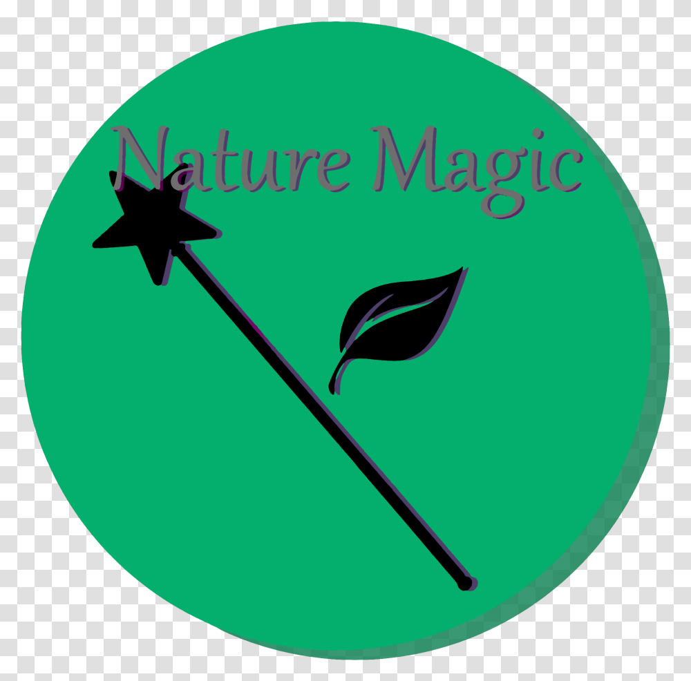 Nature Magic Circle Clipart Full Size Clipart 3328271 Circle, Symbol, Star Symbol, Logo, Trademark Transparent Png