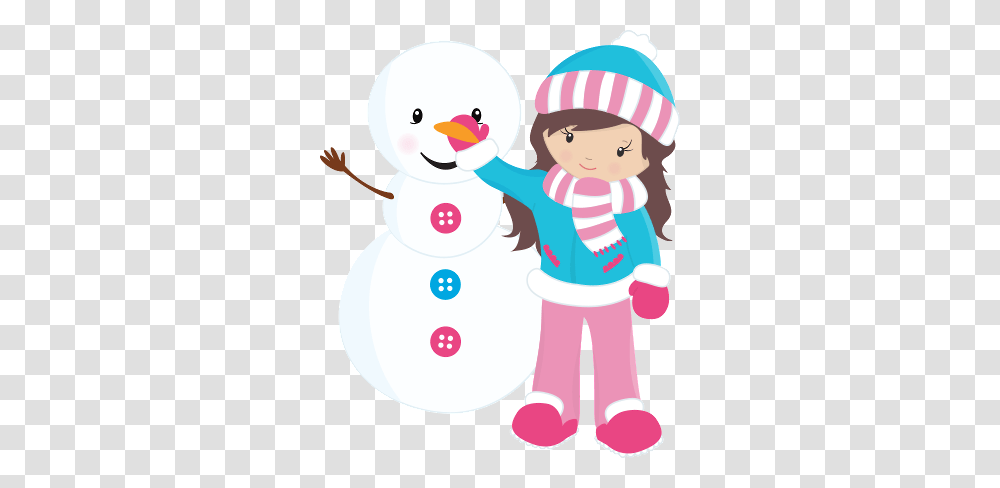 Nature, Outdoors, Snow, Snowman Transparent Png