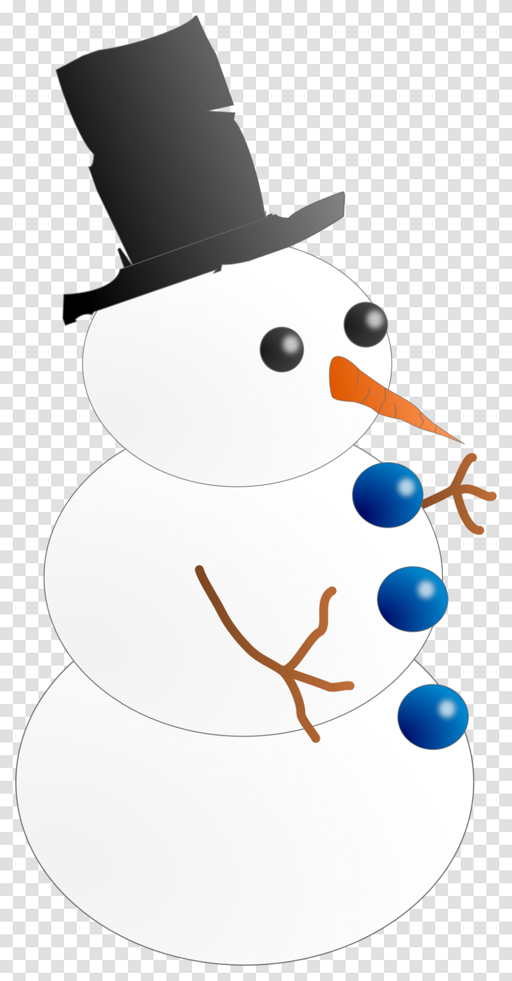 Nature, Outdoors, Snowman, Winter Transparent Png