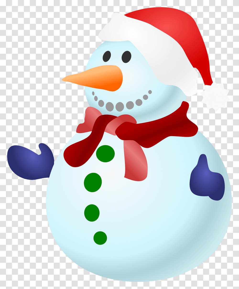 Nature, Outdoors, Snowman, Winter Transparent Png