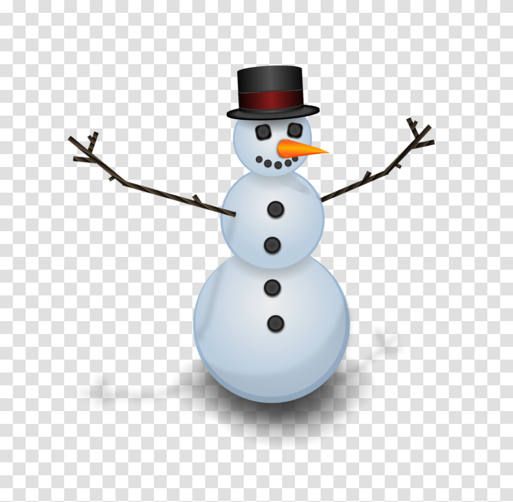 Nature, Outdoors, Snowman, Winter Transparent Png