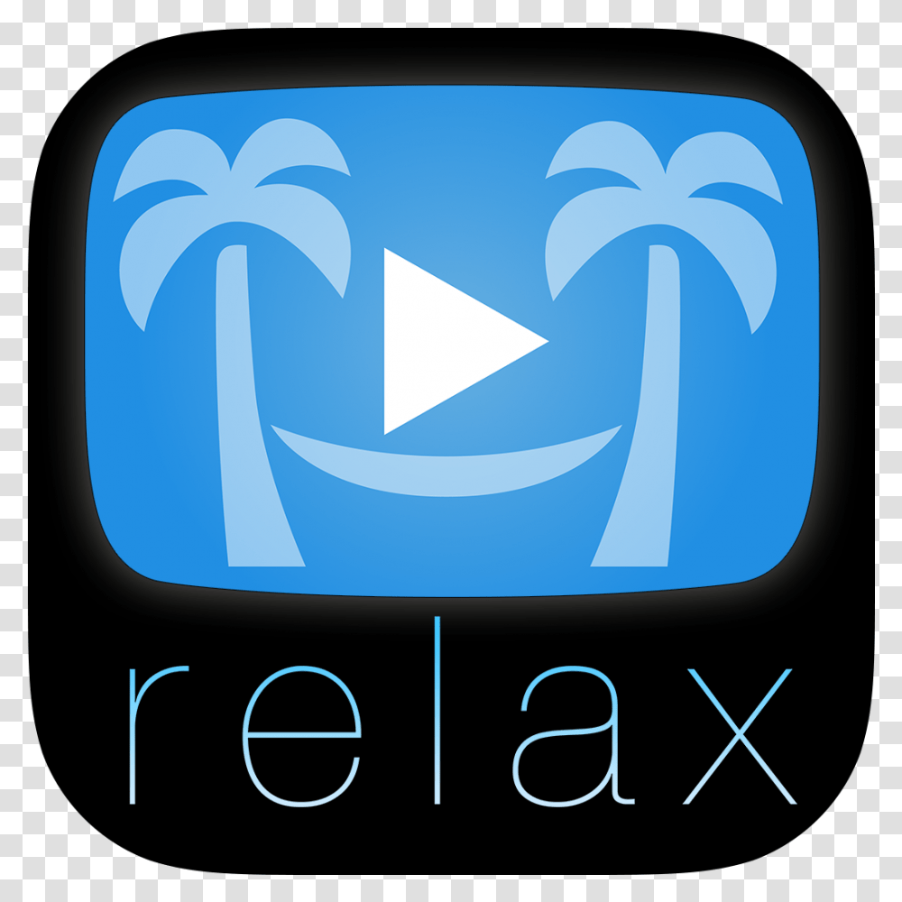 Nature Relaxation Films, Logo Transparent Png