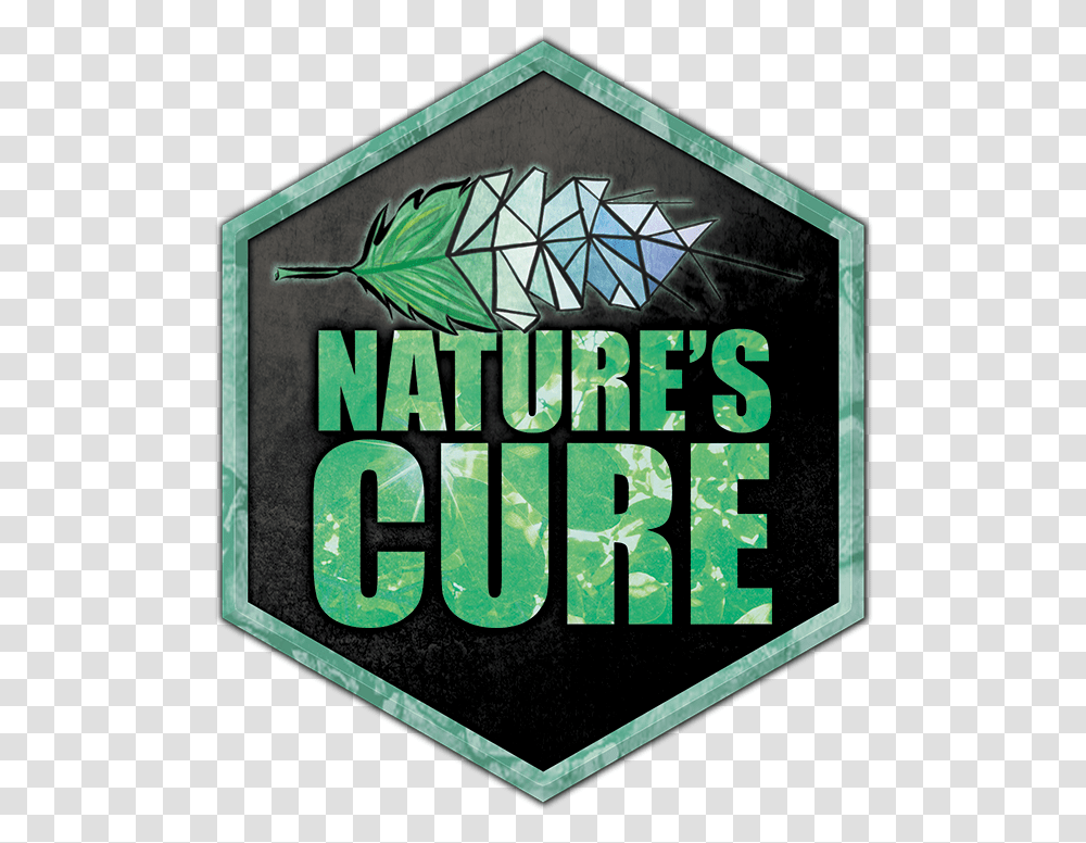 Nature's Cure He's Watching You Poster, Advertisement, Logo, Word Transparent Png
